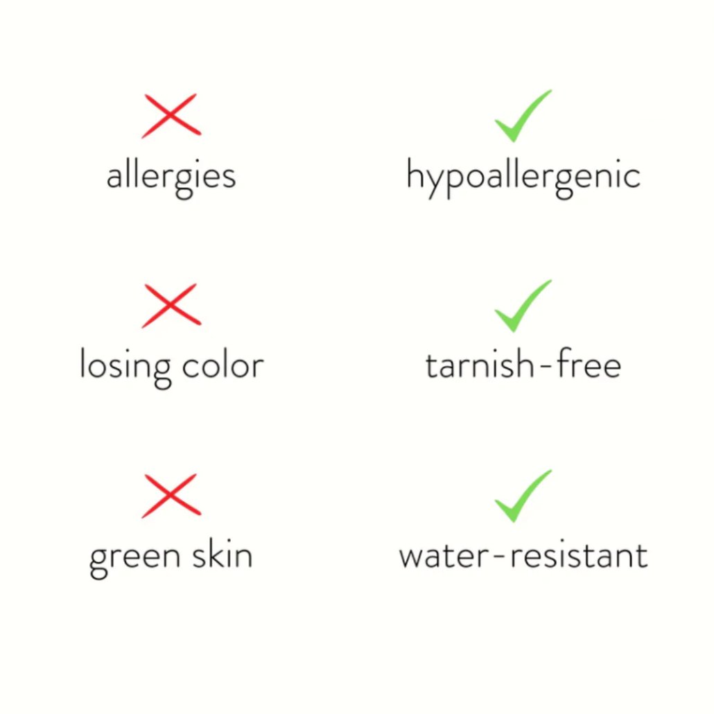 Bracelet en Cristal d'Or Niyah