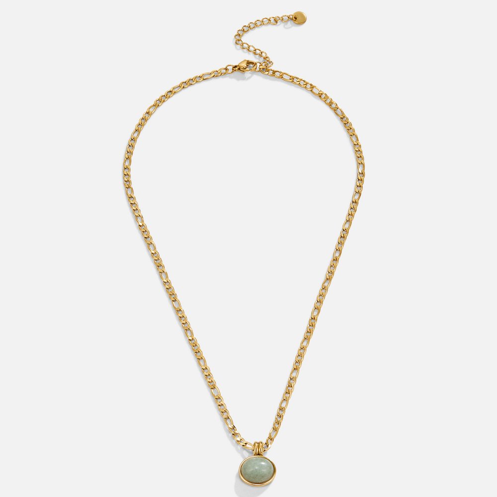 Collier suspendu Liza Jade