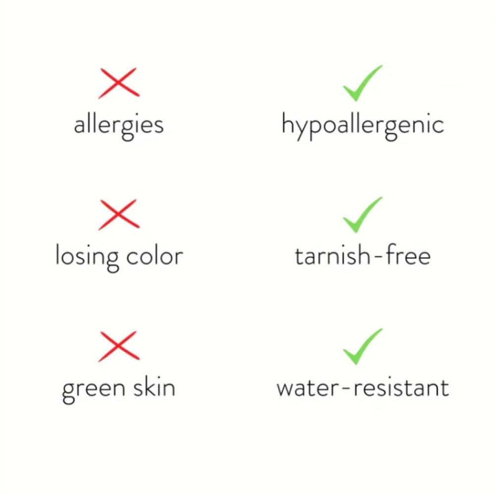 Collier en Pierre de Lune Midnight