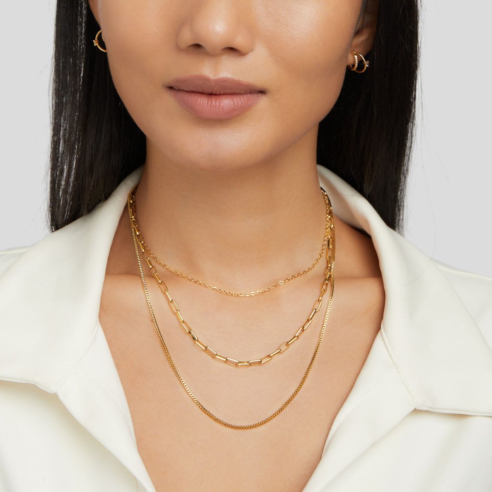 Collier Mila