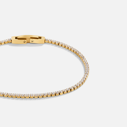 Bracelet en Cristal d'Or Niyah