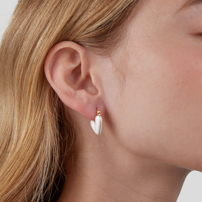 Boucles d'oreilles Ren