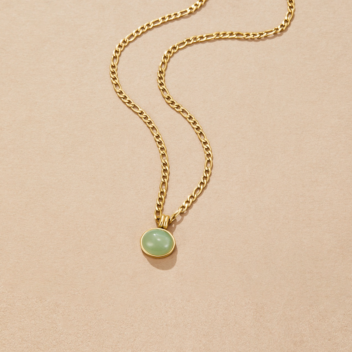 Collier suspendu Liza Jade