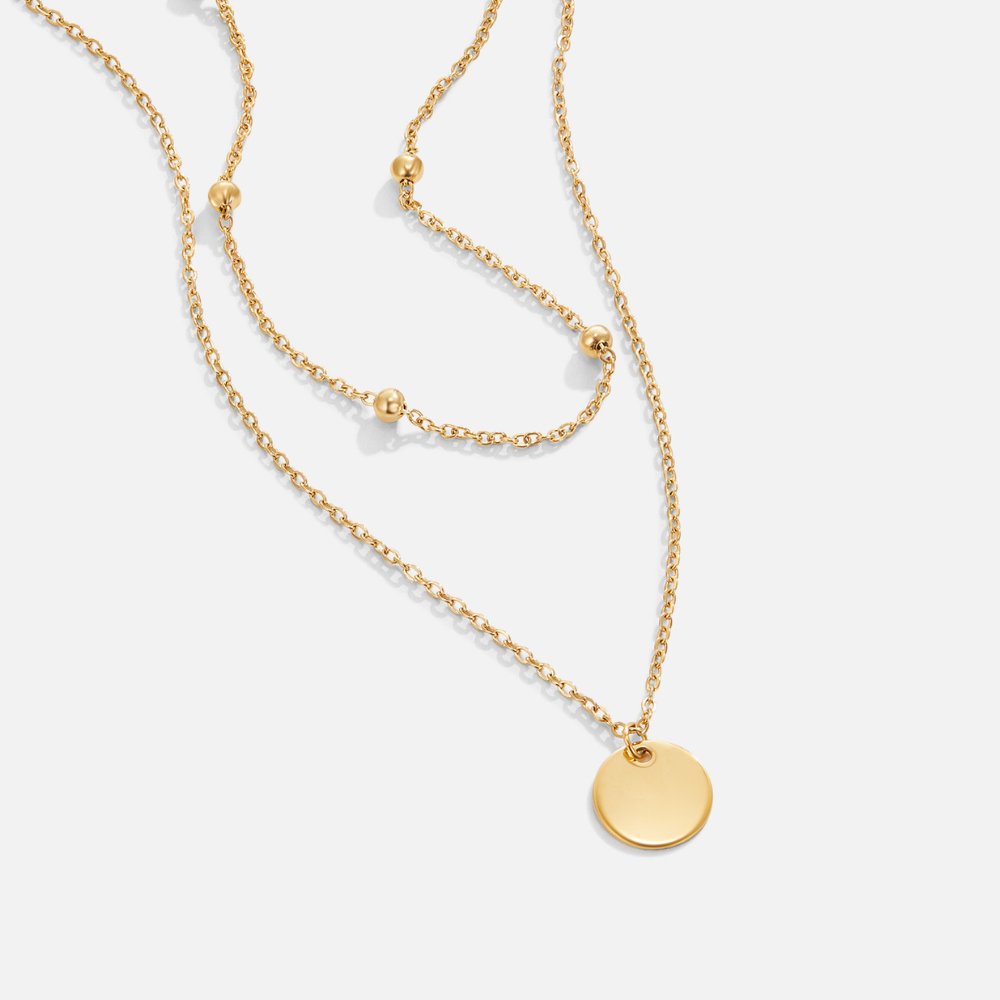 Collier de liquidation