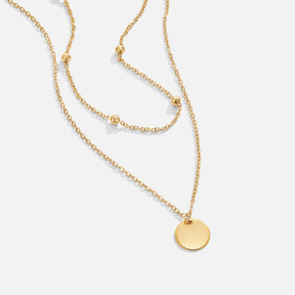 Collier de liquidation