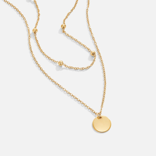 Collier de liquidation
