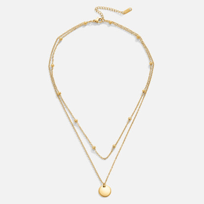 Collier de liquidation