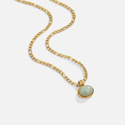 Collier suspendu Liza Jade
