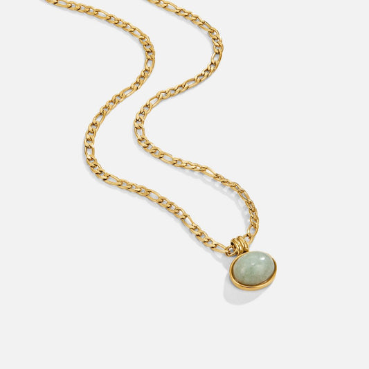 Collier suspendu Liza Jade