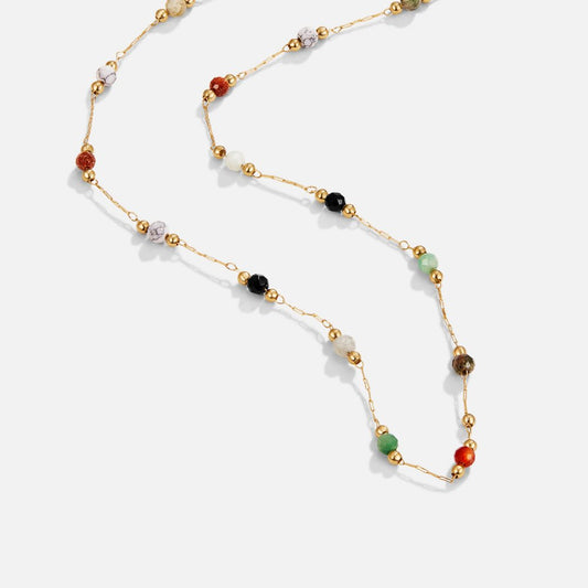 Collier Stenhalsband