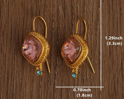 Boucles d'oreilles Railey Classiques pour Vous