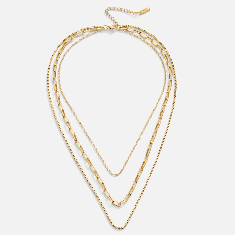 Collier Mila