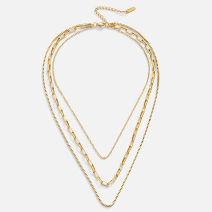 Collier Mila