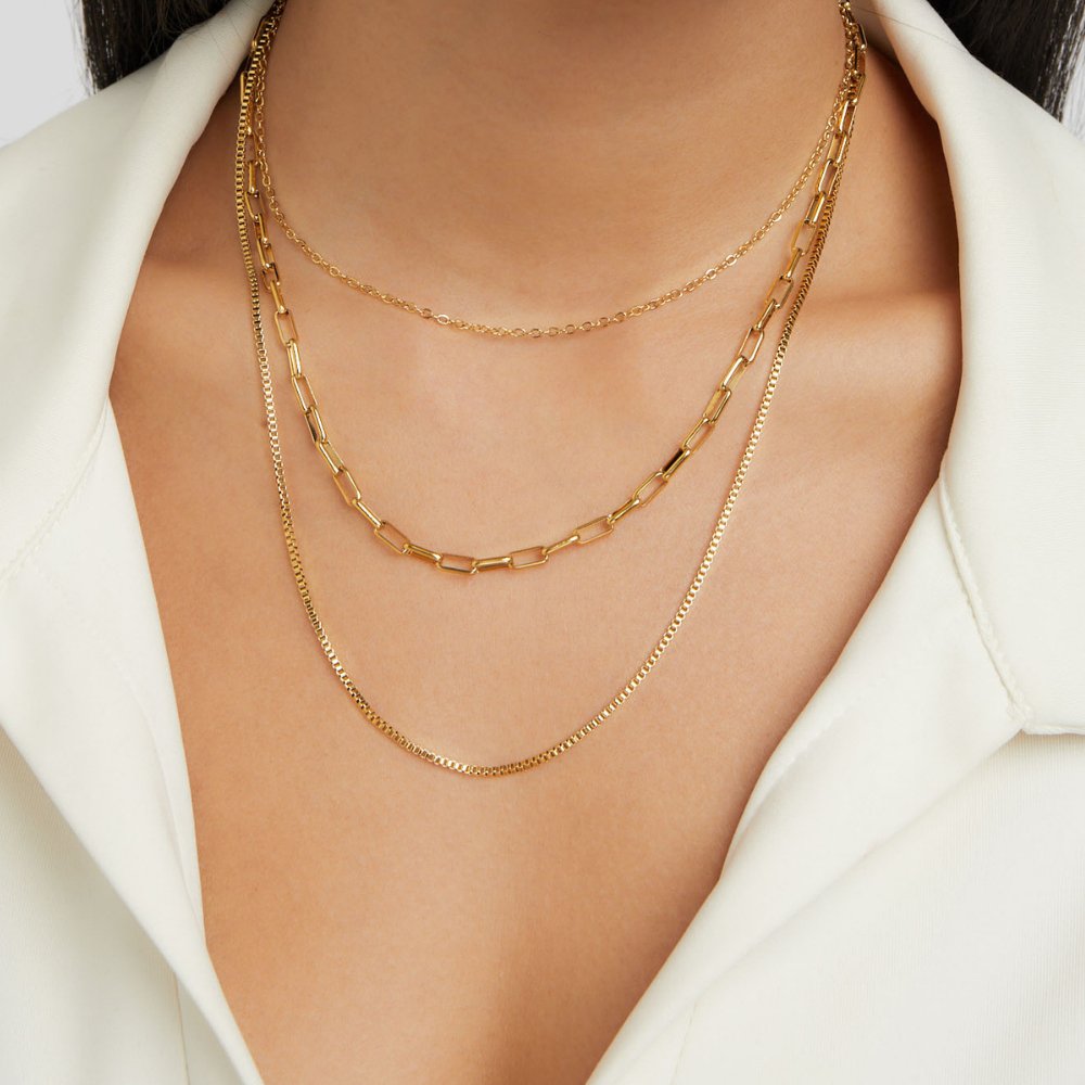 Collier Mila