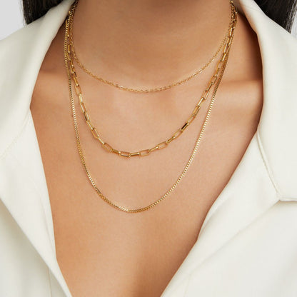 Collier Mila
