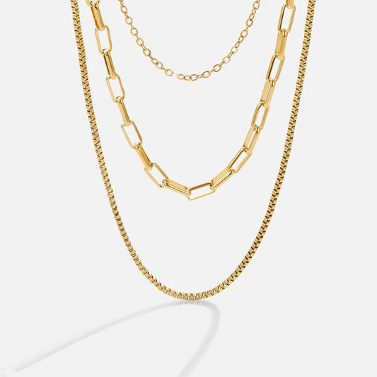 Collier Mila