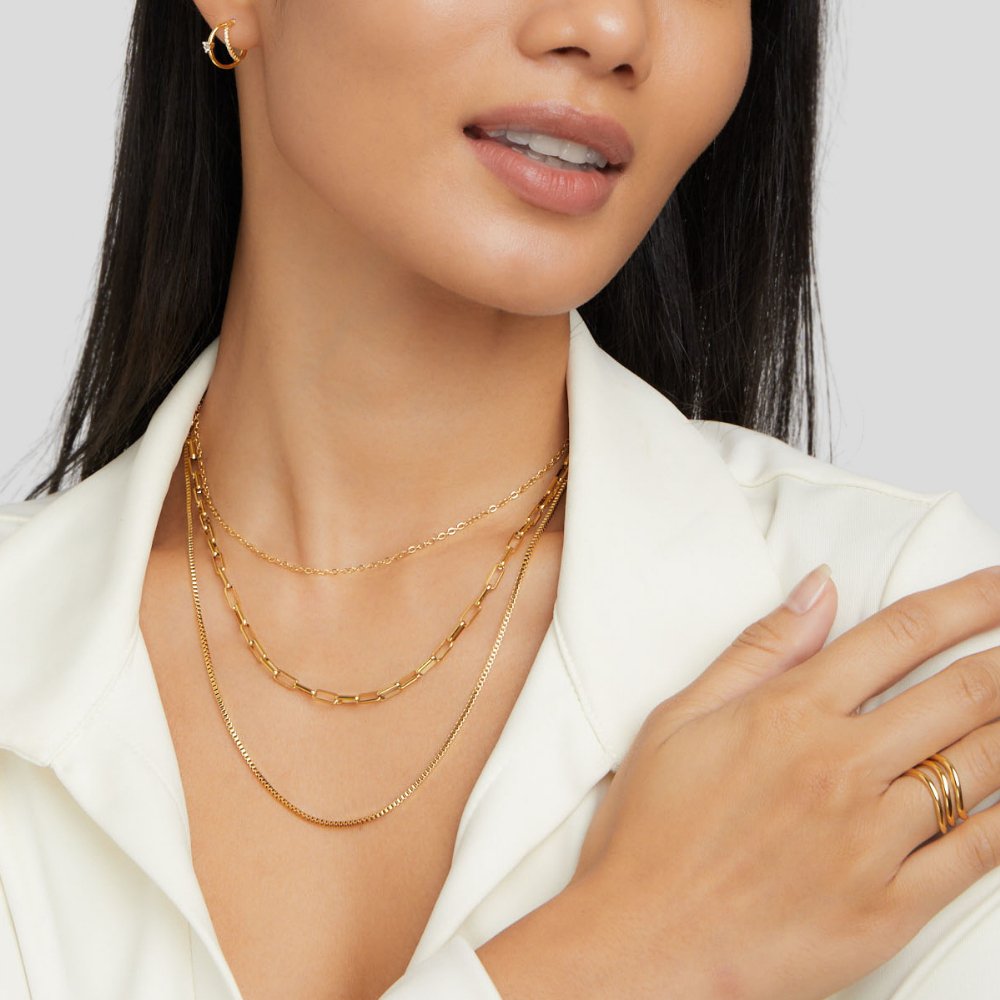 Collier Mila