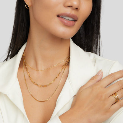 Collier Mila