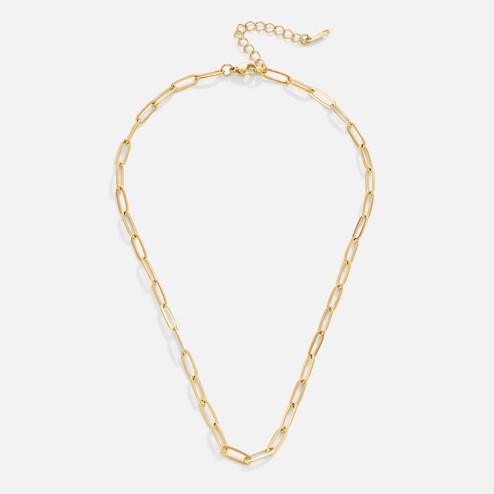 Collier en Or