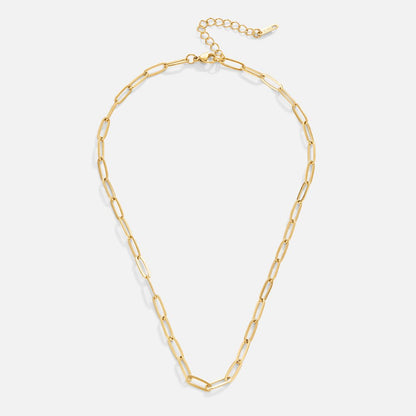 Collier en Or