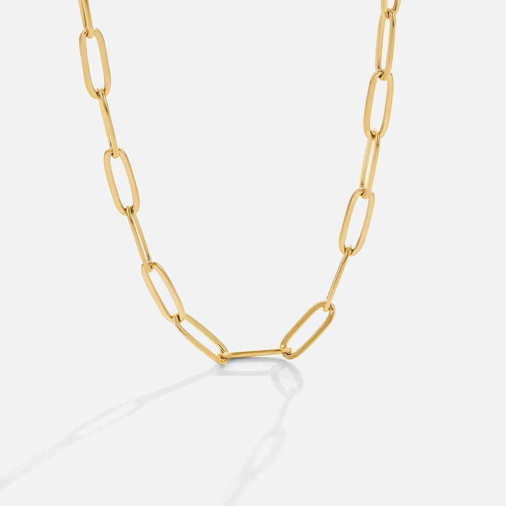 Collier en Or