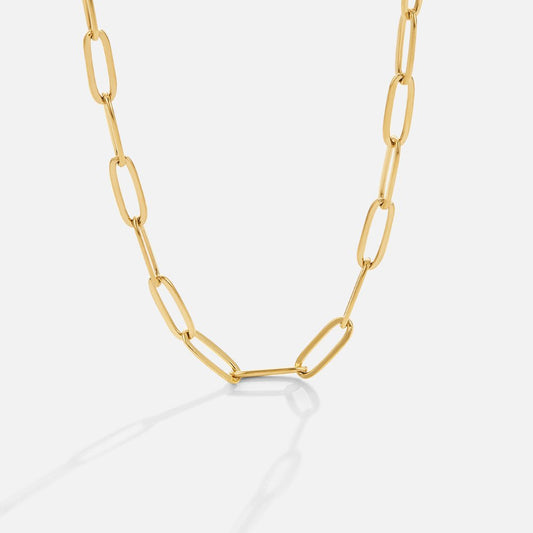 Collier en Or