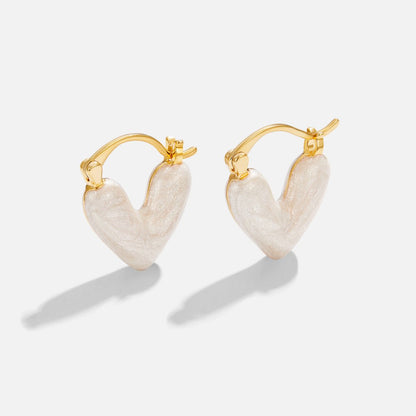 Boucles d'oreilles Ren