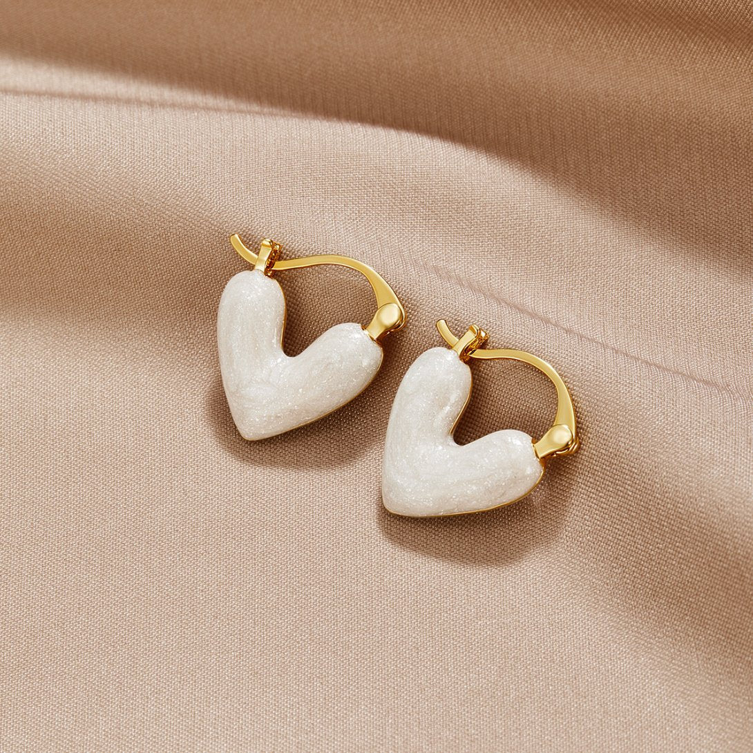 Boucles d'oreilles Ren