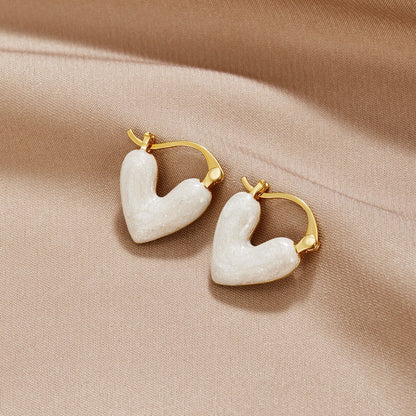 Boucles d'oreilles Ren