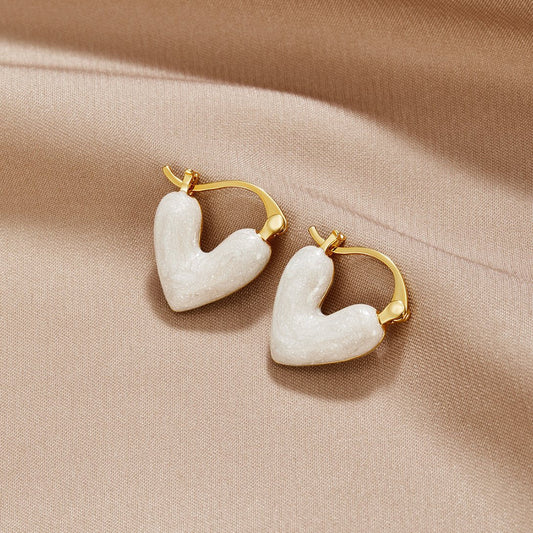 Boucles d'oreilles Ren