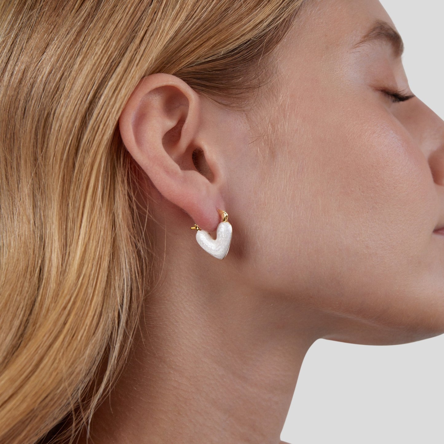 Boucles d'oreilles Ren