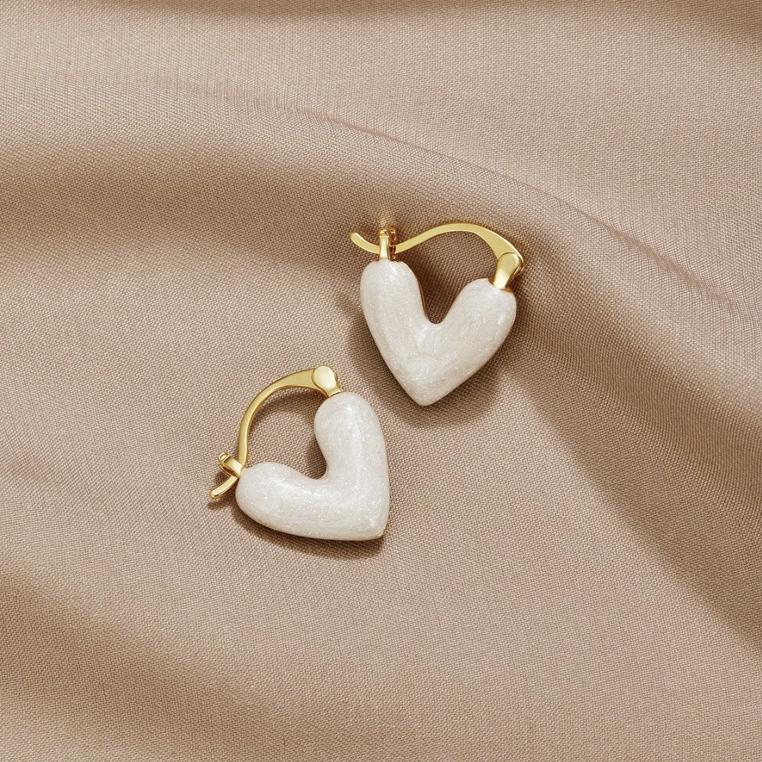 Boucles d'oreilles Ren