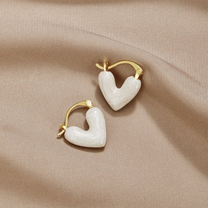 Boucles d'oreilles Ren